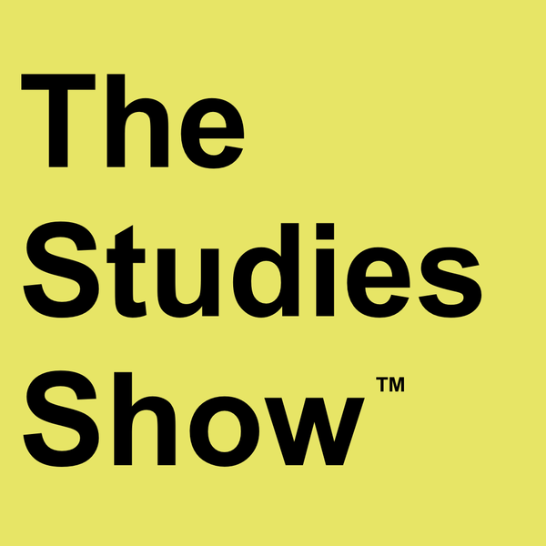 The Studies Show™ Shop